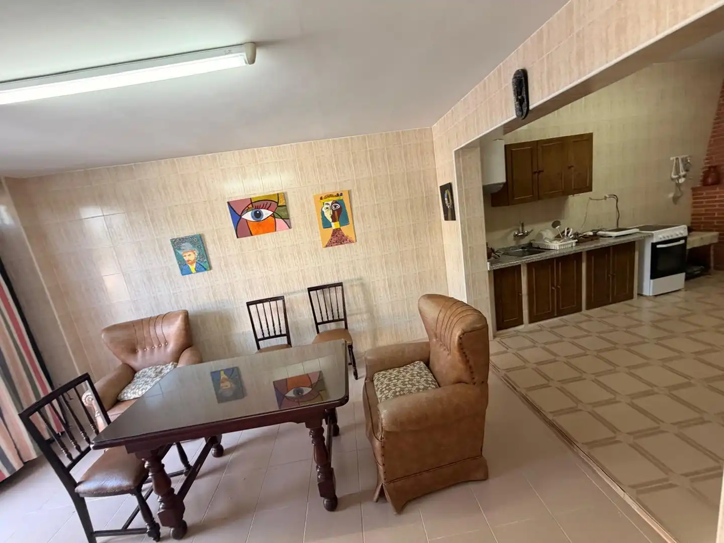 Casa o chalet de alquiler en Mérida, Badajoz