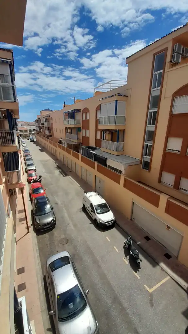 Pis amb ascensor en venda a Calle Madrid 6, imagen 32