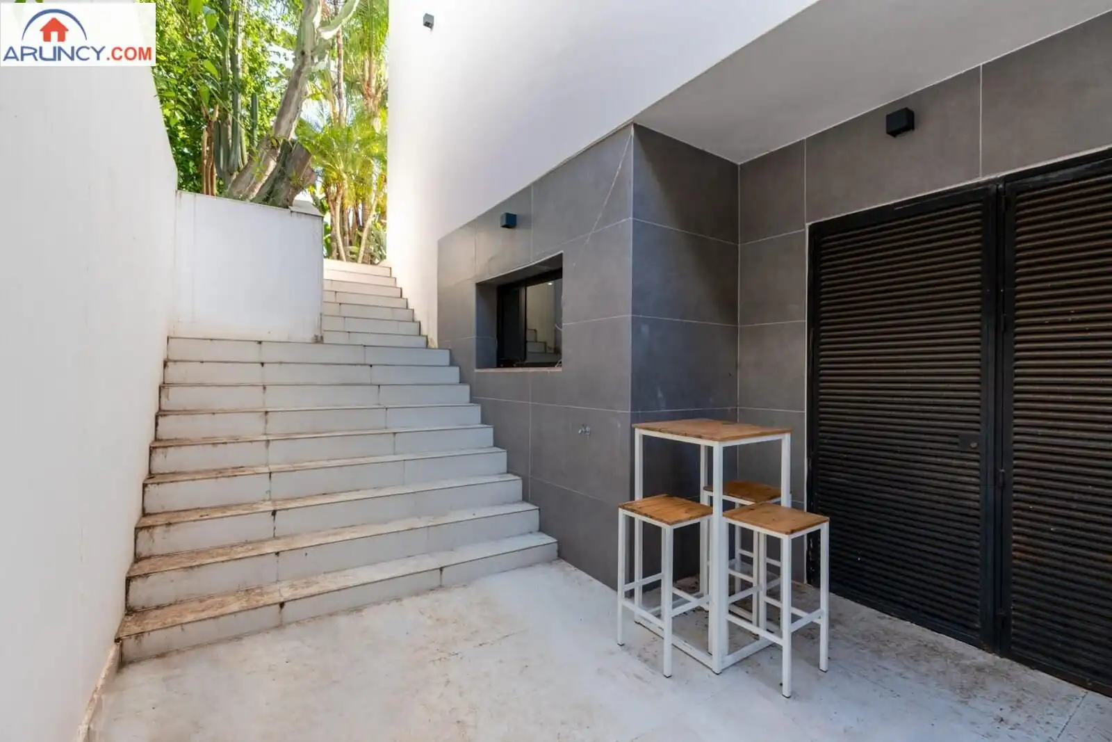 Chalet con jardín en venta en El Zaudín - Club de Golf, imagen 66