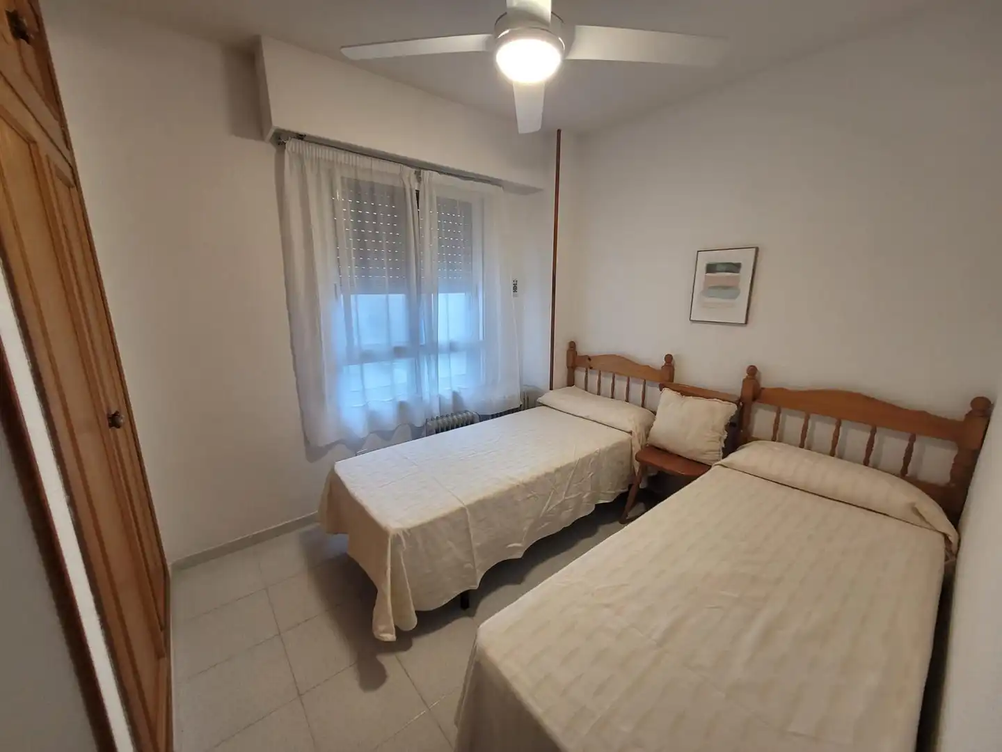 Apartament amb terrassa en venda a San Gabriel - Palmeral - Urbanova, imagen 14