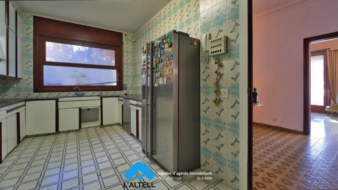 Casa o chalet en venta en L'Ametlla del Vallès