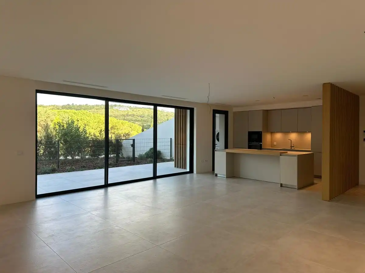 Sala de estar de Apartamento en venta en Madrid con Aire acondicionado y Microondas