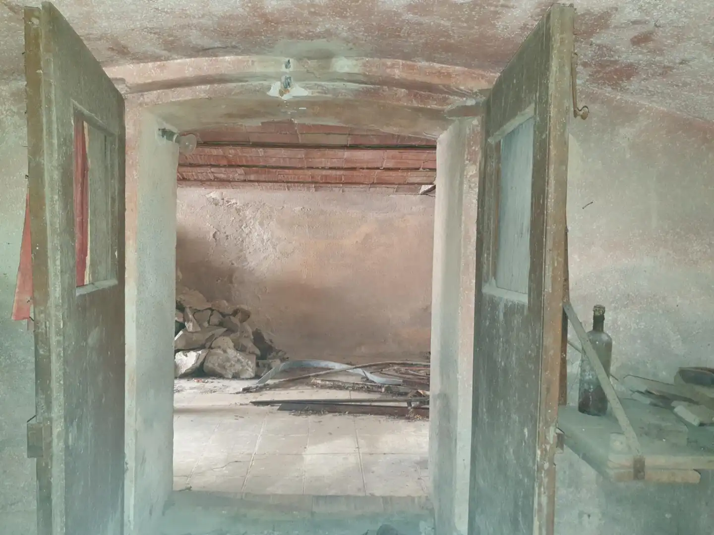Casa o xalet en venda a Portbou