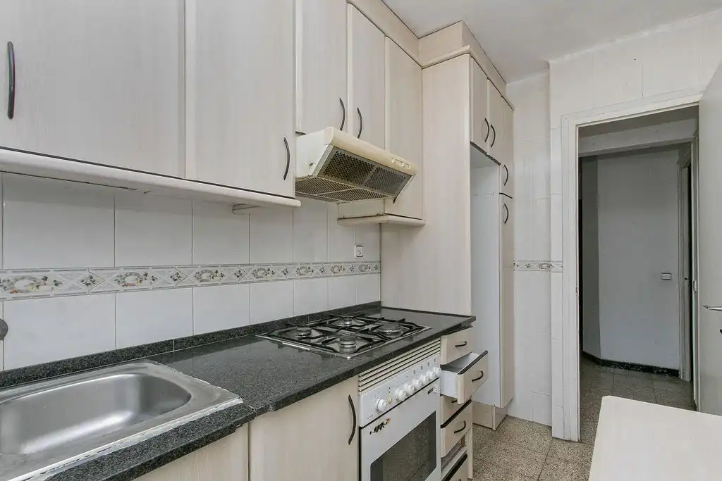 Piso en venta en Cr Pont de Vilomara, imagen 7