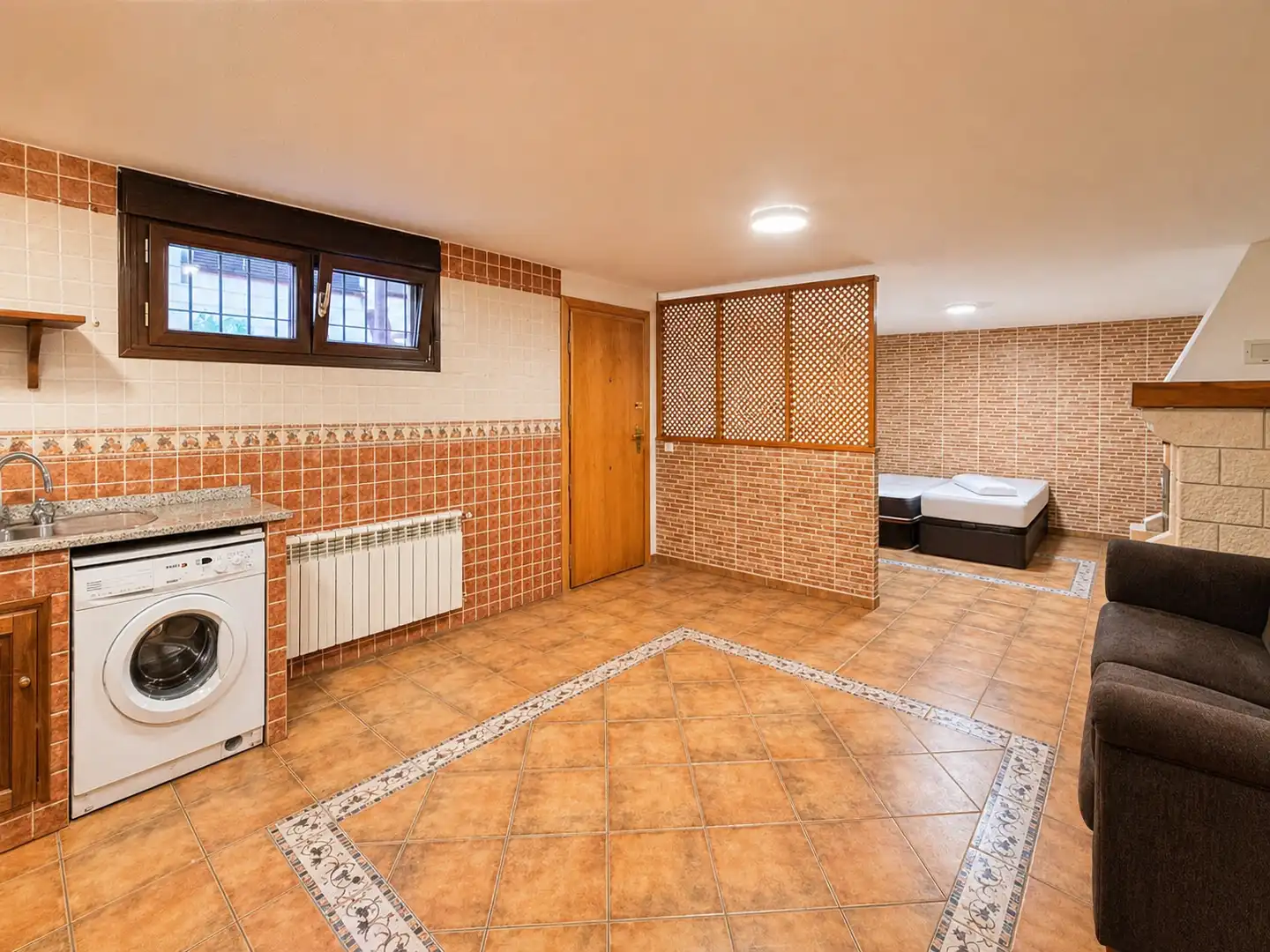 Casa o xalet en venda en Guadarrama amb Calefacció, Jardí privat i Parquet