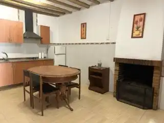 Cuina de Casa o xalet en venda en La Torre d'en Doménec