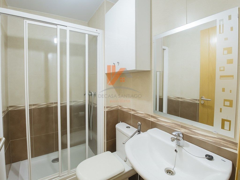 Apartment for sale in Rua Vista Alegre, 93, Campus Norte - San Caetano