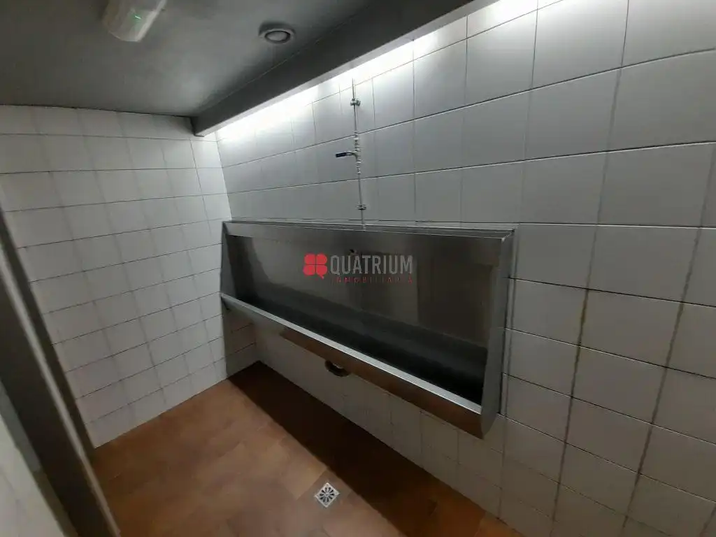 Local comercial de lloguer a Rúa De Curros Enríquez, imagen 14