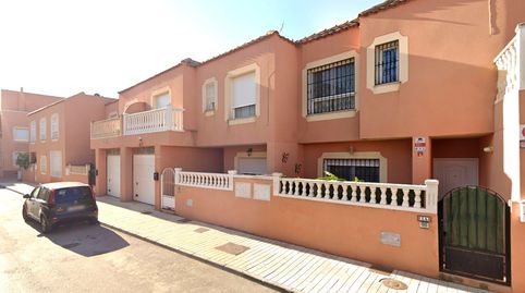 Foto 2 de Casa o chalet en venta en Traiña , El Alquián, Almería Capital