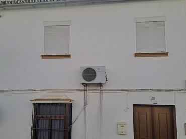 Casa rustica in vendita a Olvera