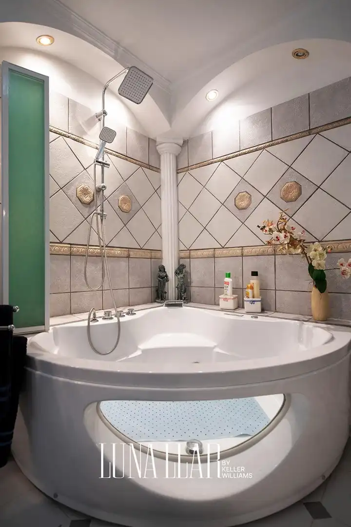 Baño de Casa o chalet en venta en Gavà con Terraza