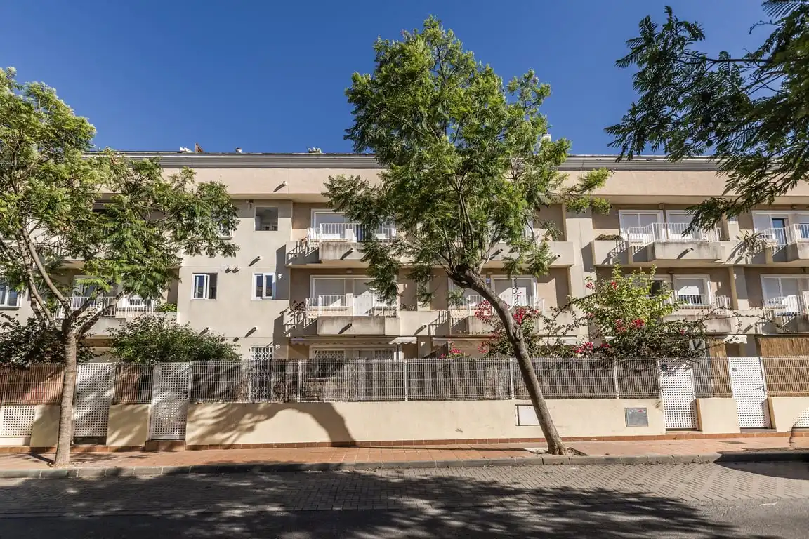 Apartment mit Pool zur Miete in Montañar - El Arenal, imagen 44