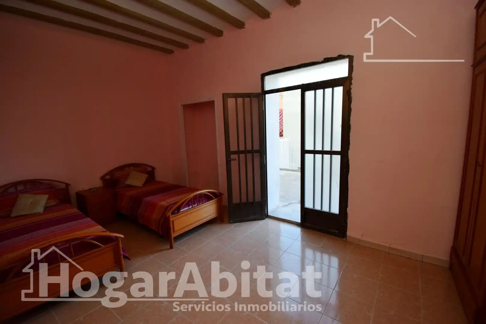 Casa o xalet en venda en Almazora / Almassora amb Terrassa, Traster i Balcó