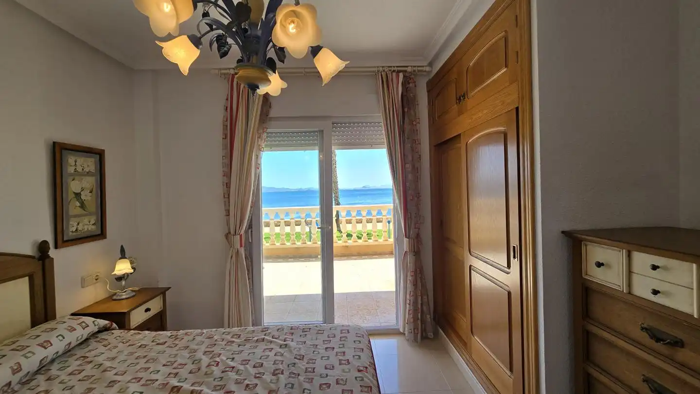 Apartament amb piscina en venda a Puerto Tomás Maestre 1431, imagen 37