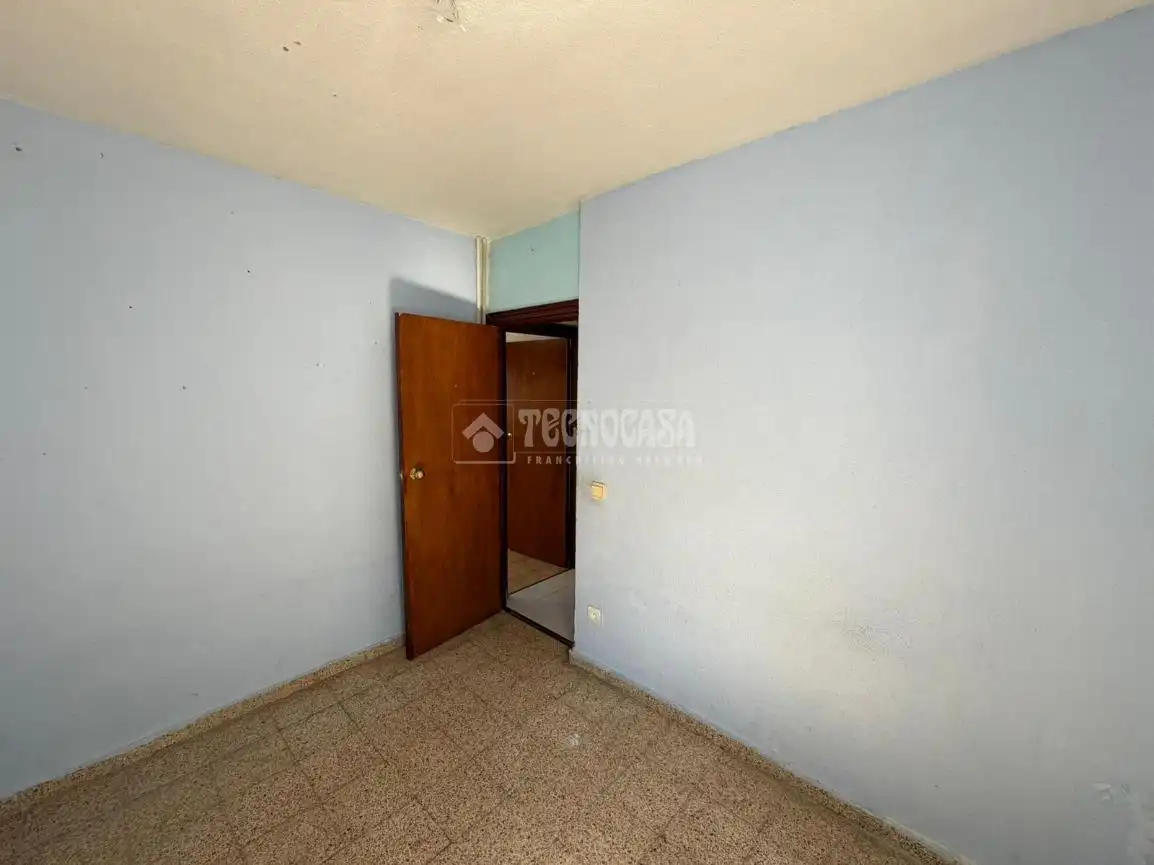 Bedroom of Flat for sale in Alcalá de Henares  with Air Conditioner and Heating