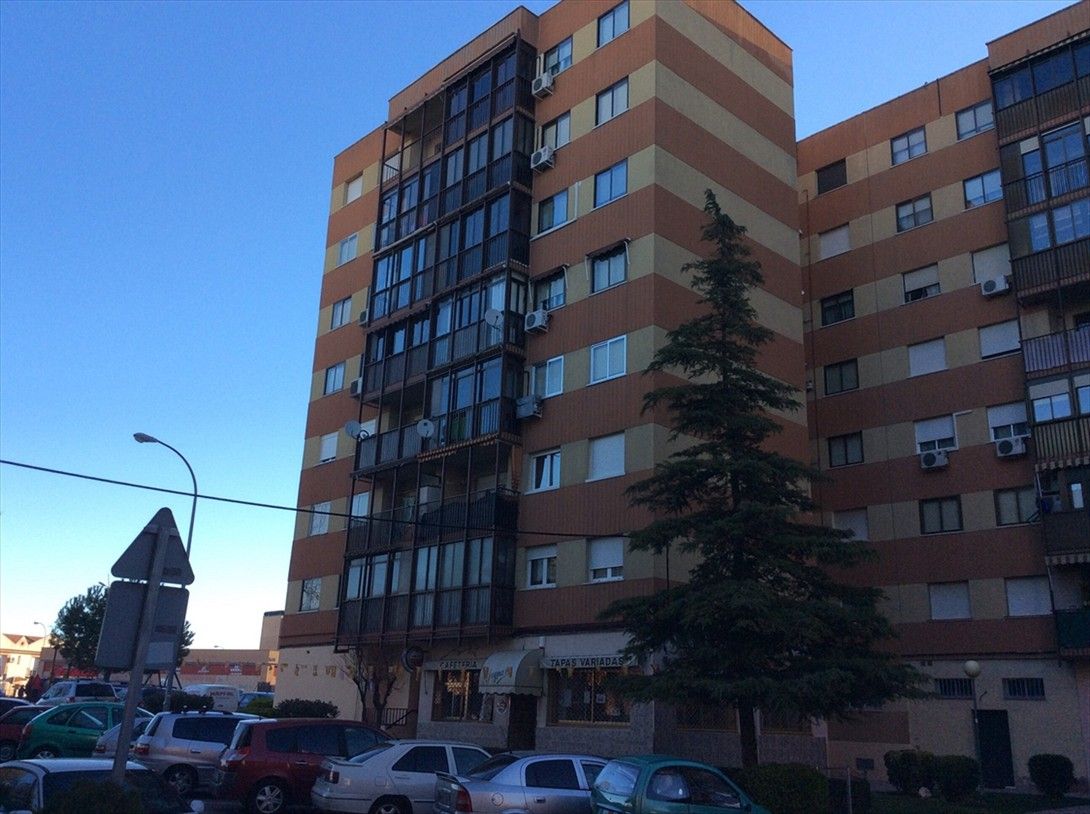 Exterior view of Flat for sale in Ciempozuelos