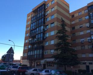 Exterior view of Flat for sale in Ciempozuelos