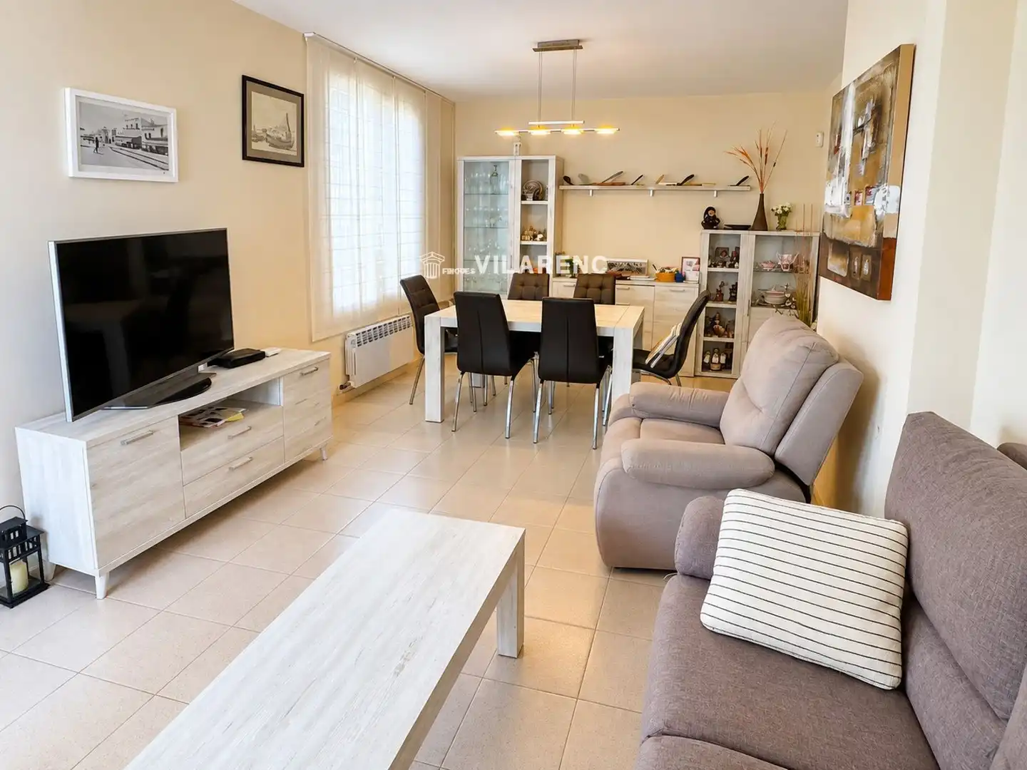 Living room of Flat for sale in Bonavista