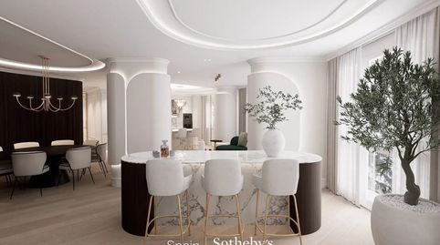 Foto 5 de Apartamento en venta en Calle del Príncipe de Vergara, El Viso, Madrid Capital