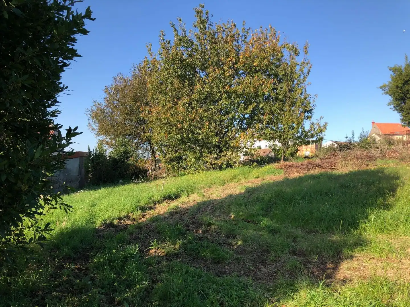 Rustikales Grundstück zum Verkauf in Lavadores, imagen 3