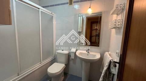 Foto 3 de Piso de alquiler en Vista Azul - Consolación, Dos Hermanas