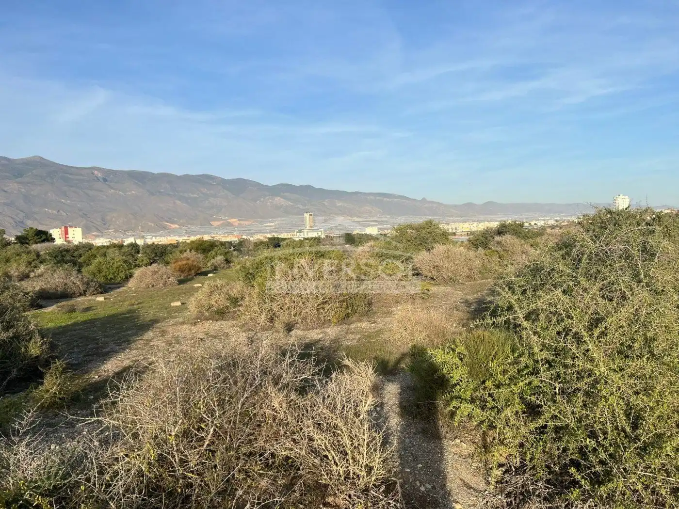 Residencial en venda en El Ejido