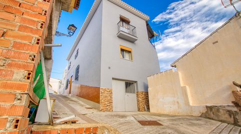 Photo 3 of Single-family semi-detached for sale in San Sebastián Benamargosa, Benamargosa, Málaga