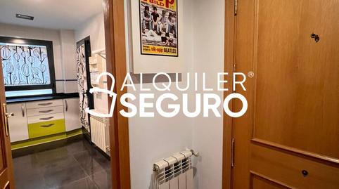 Foto 5 de Pis de lloguer a De Clara Campoamor, Dehesa Vieja - Puente Cultural, Madrid