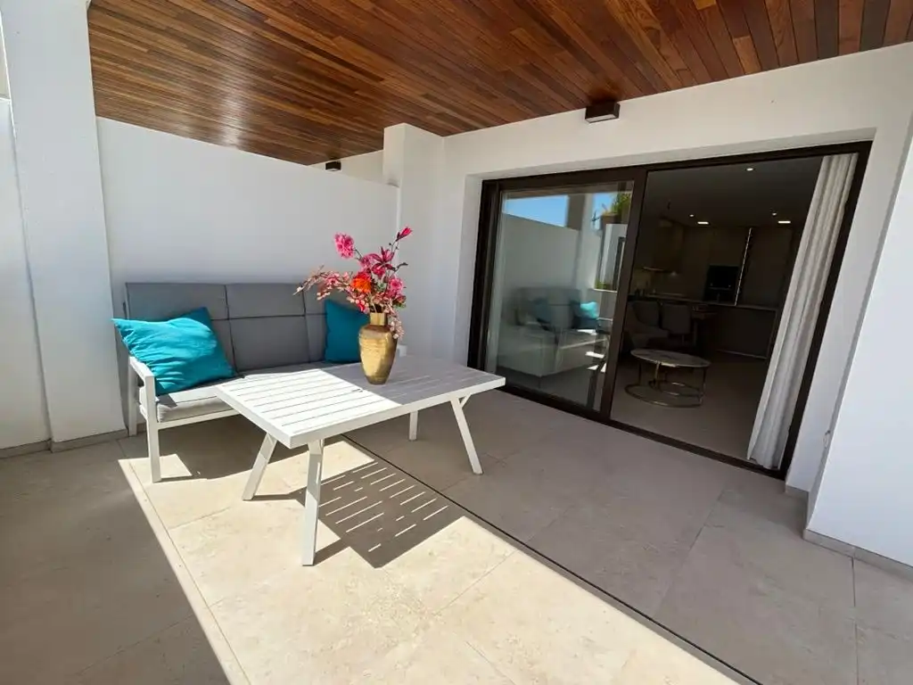 Apartment with pool for sale in Las Lomas de Rame - Bahía Bella, imagen 9