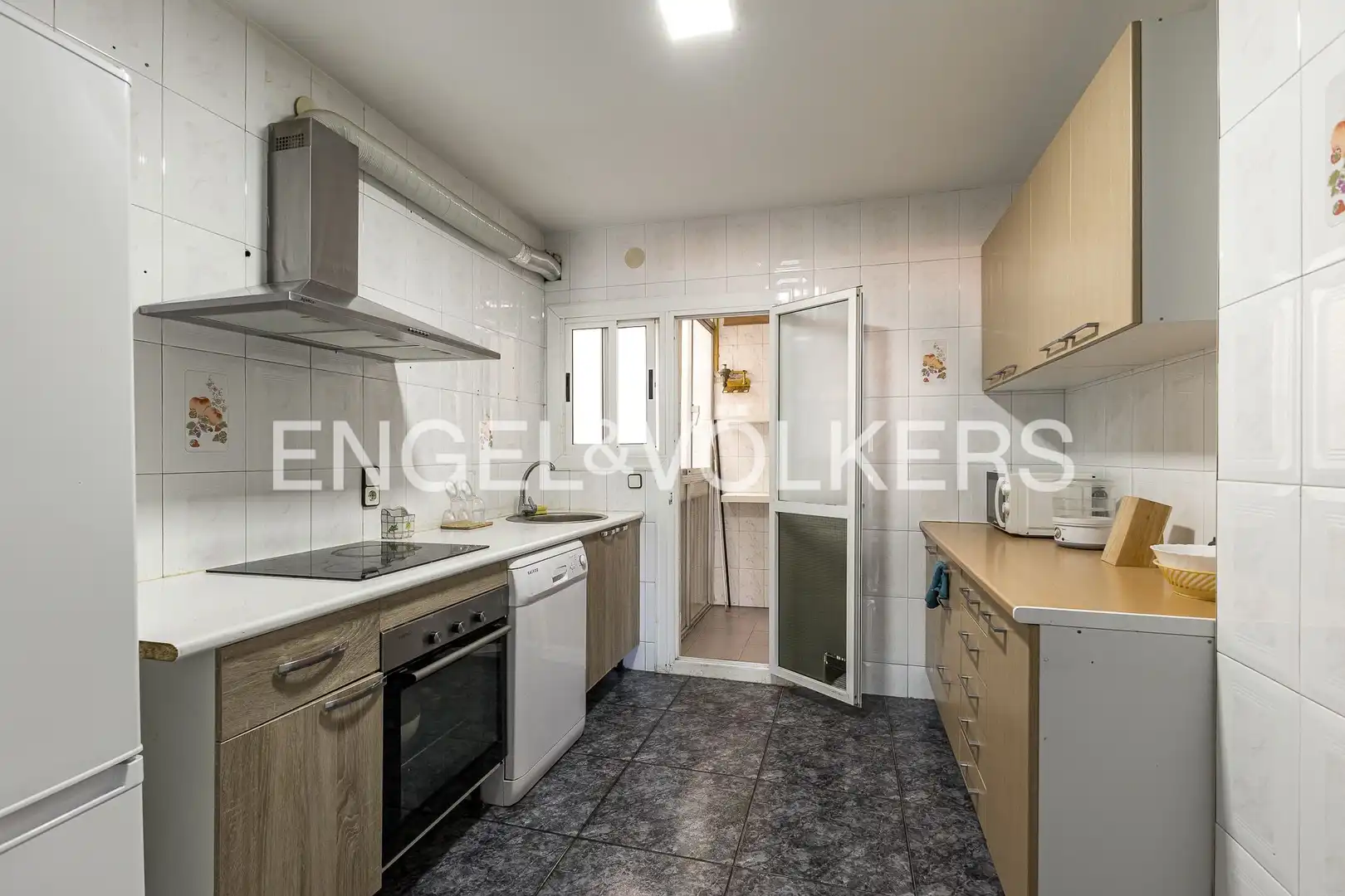 Cocina de Piso en venta en Abrera con Aire acondicionado, Calefacción y Balcón