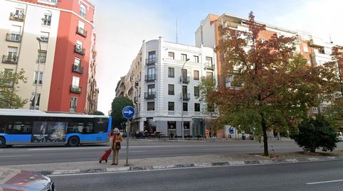 Foto 3 de Casa o xalet en venda a Hermosilla, Fuente del Berro, Madrid Capital