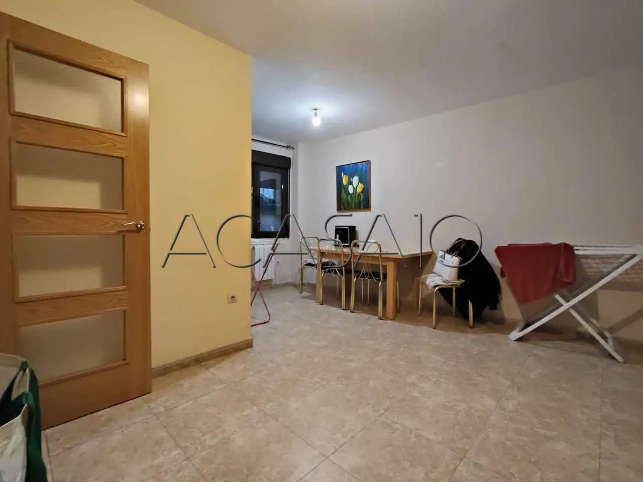 Flat for sale in El Viso de San Juan  with Heating