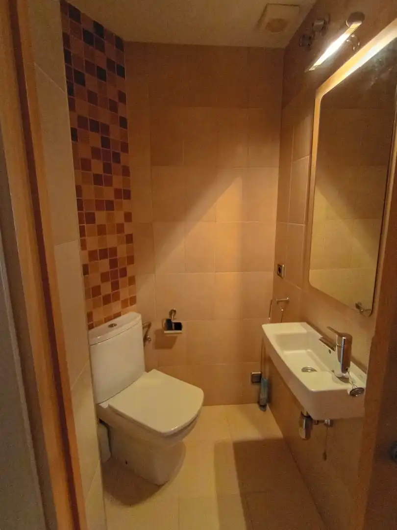 Duplexes for rent in Blanes, Girona
