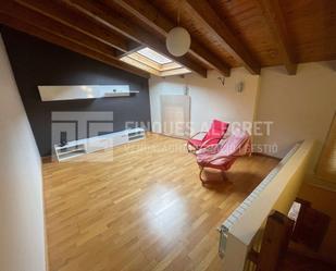 Living room of Duplex for sale in Talarn