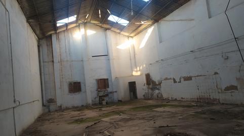 Foto 3 von Fabrikhallen zum Verkauf in Polígono del Aeropuerto, Manises