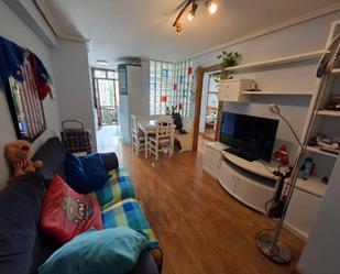 Bedroom of Apartment for sale in Vitoria - Gasteiz  with Heating, Parquet flooring and Balcony