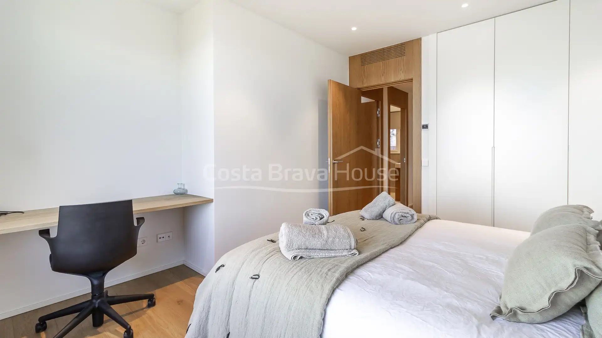 Casa con piscina en venta en Pedrera de S'Antiga, imagen 49