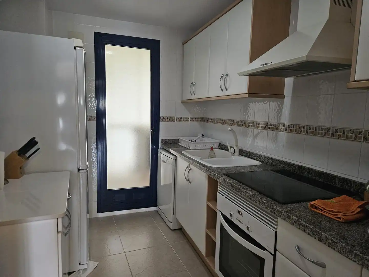Apartamento con piscina en venta en DENIA-JAVEA, imagen 6