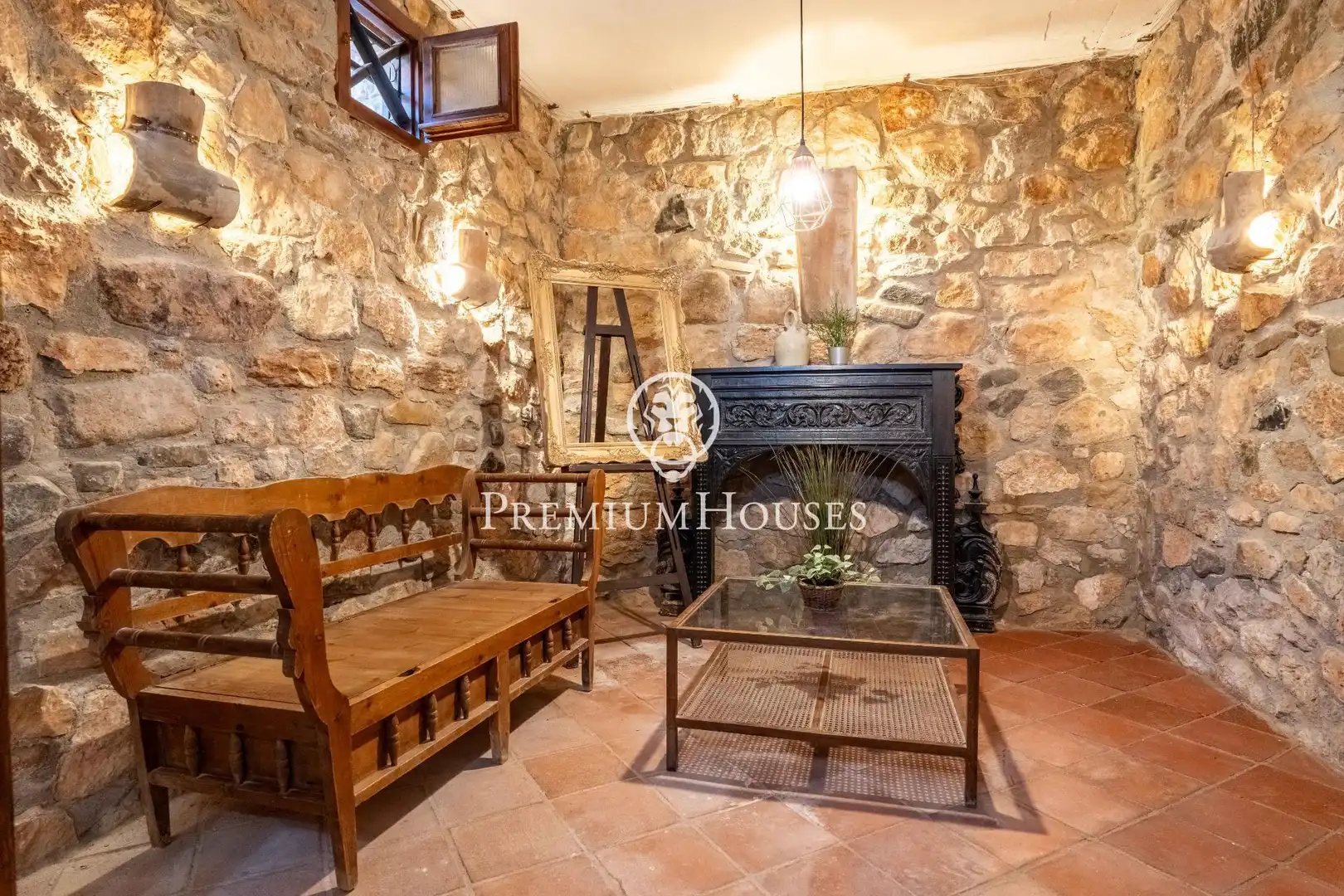 Casa o chalet en venta en Montblanc con Calefacción, Jardín privado y Terraza