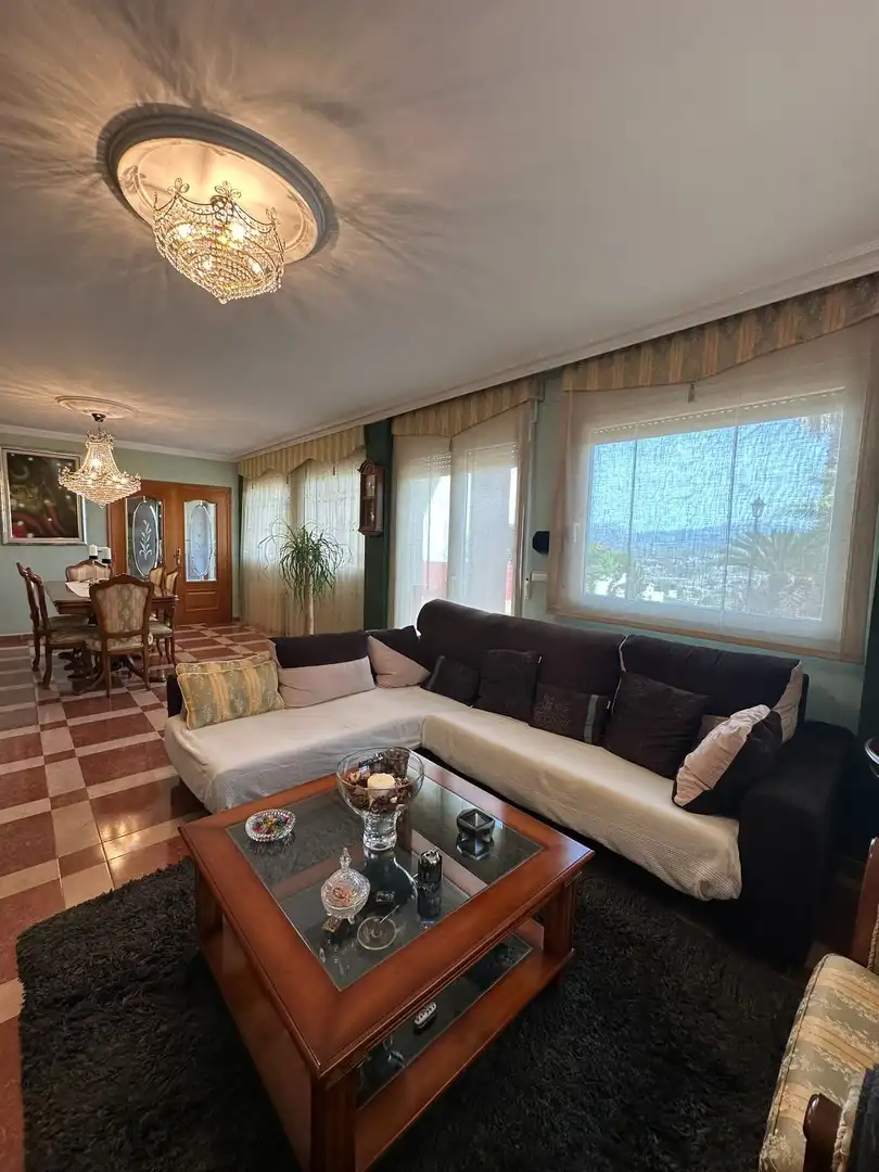 Casa con piscina en venta en Cocentaina, imagen 40