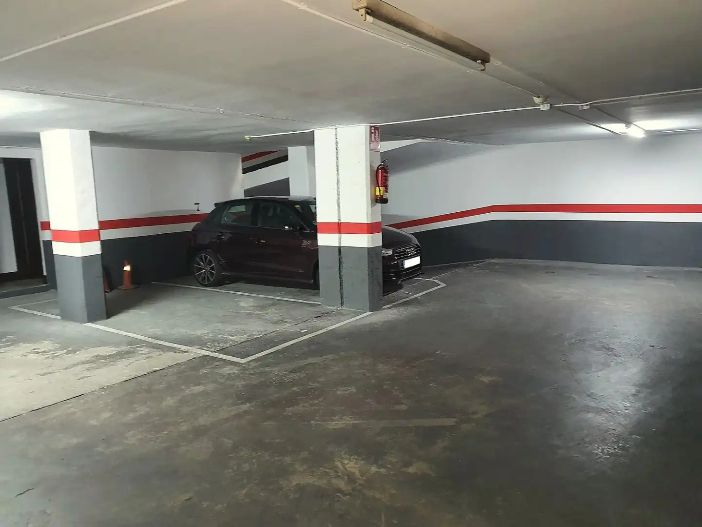 Parking for sale in Calle GRASES, imagen 3