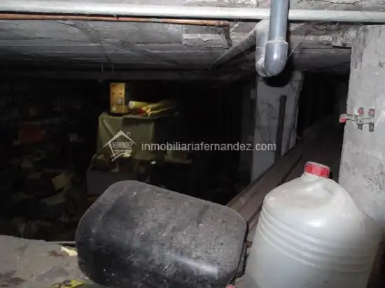 Aparcament en venda a Casar de Cáceres, imagen 3