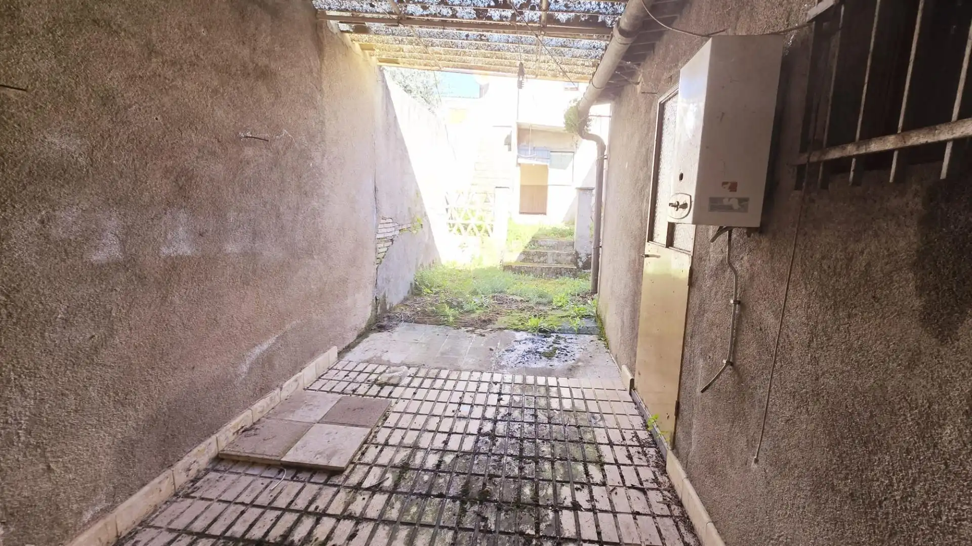 Houses for sale in Villanueva de Córdoba