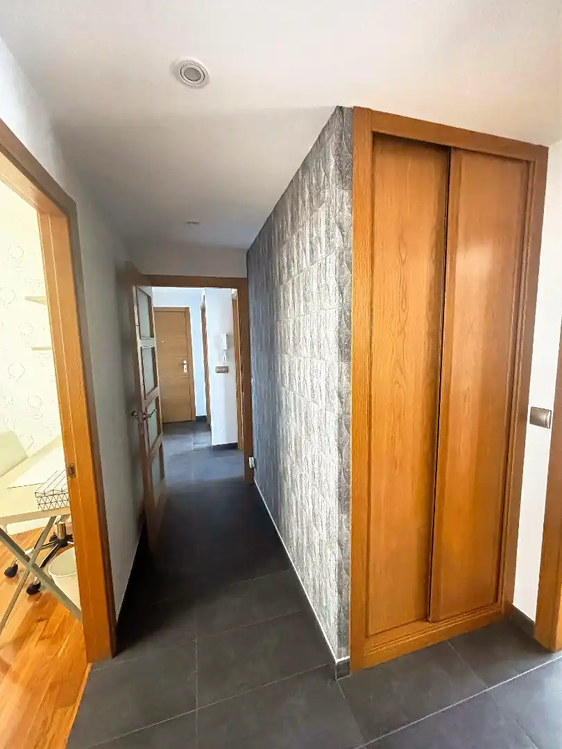 Flat for sale in Burela  with Heating, Parquet flooring and Storage room
