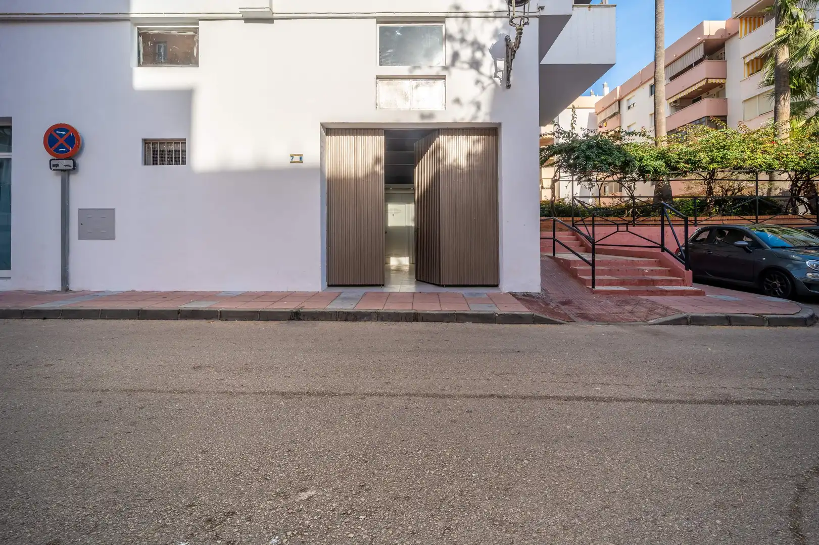 Local comercial en venda a Calle Grazalema, imagen 13
