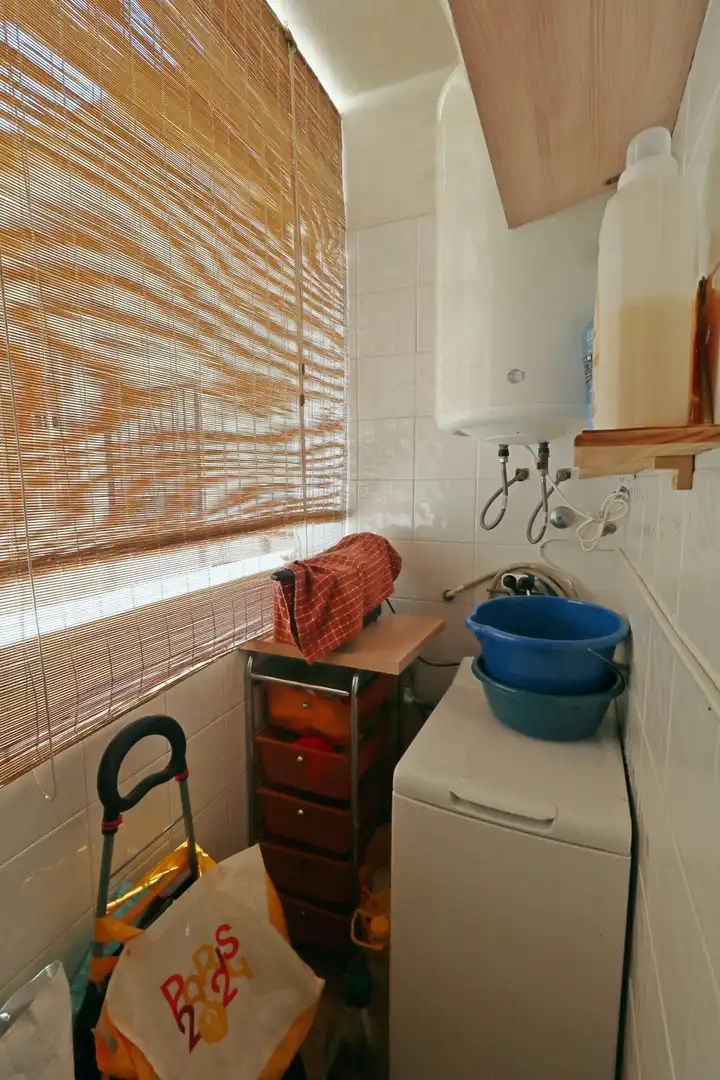 Ático con terraza en venta en Calle VIRGEN DEL ROSARIO, imagen 19