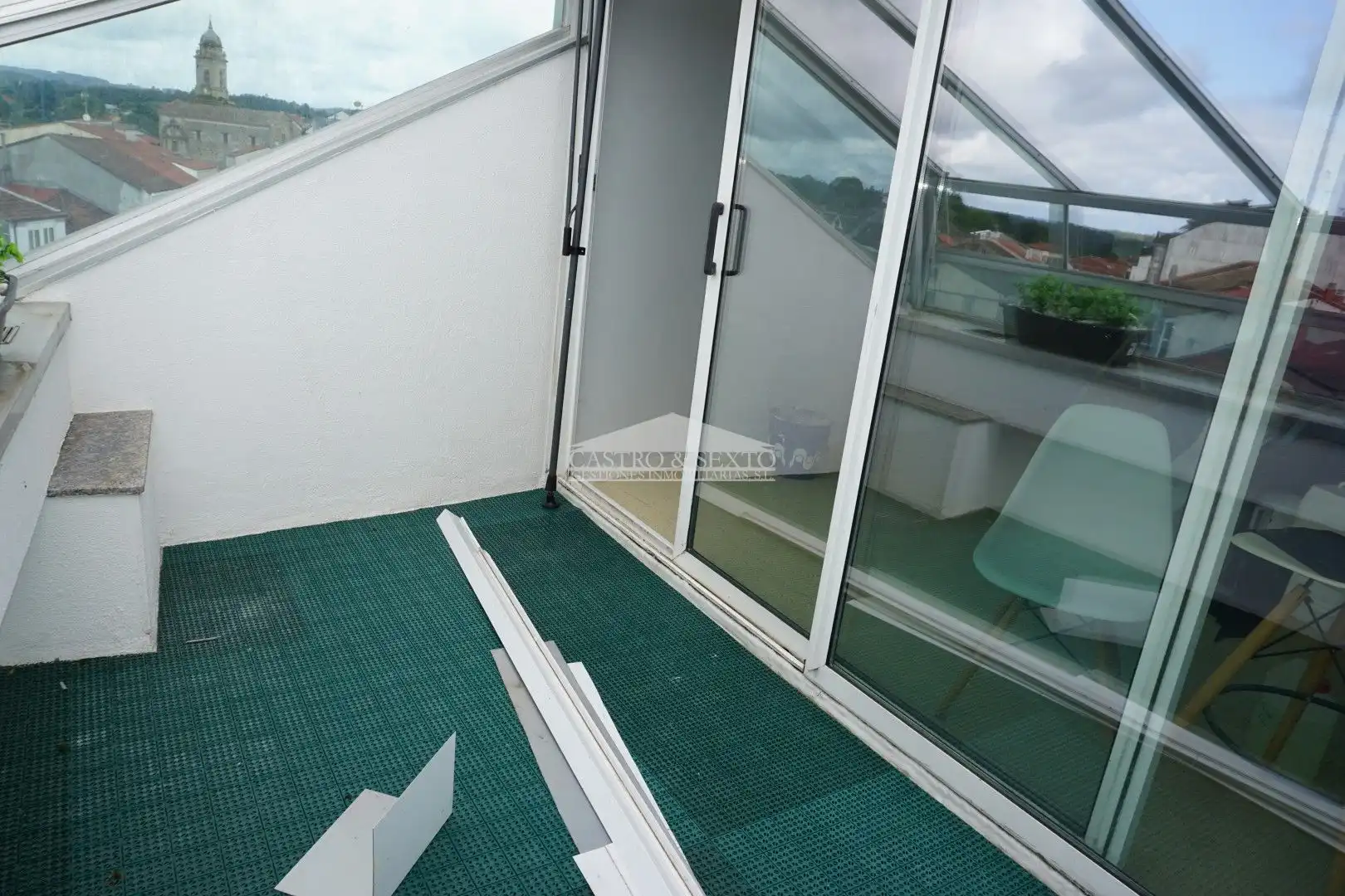 Dúplex en venta en Rúa Cantón San Roque, Melide