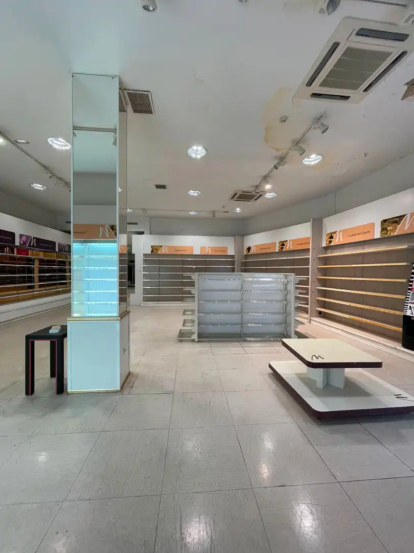 Locale commerciale in affitto a Calle Rey 15, imagen 13