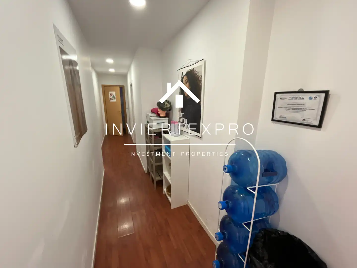 Business premises for transfer in Passeig de Manuel Girona, imagen 10