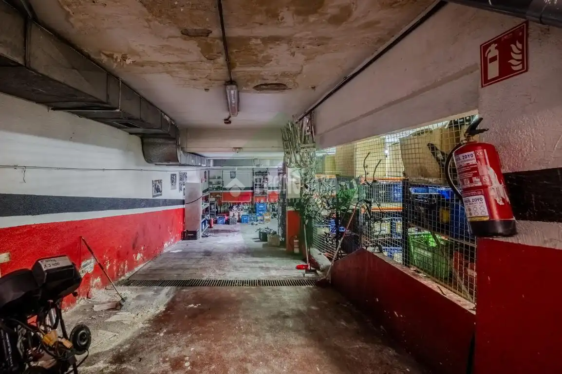Local comercial en venda a Carabanchel, imagen 5